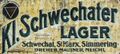 Schwechater Brauerei Vereinigte Brauereien