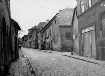 Nußdorf (1949)