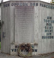 Denkmal Den Opfern des Faschismus