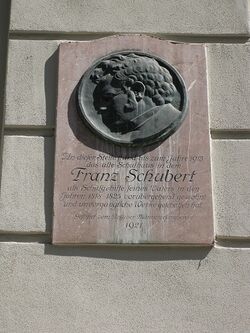 Schubert-Gedenktafel-Grünentorgasse.JPG
