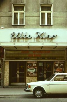 Elite Kino (Herwig Jobst, 1980)