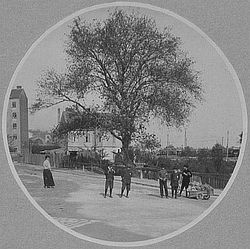 Schnirchgasse 1915.jpg