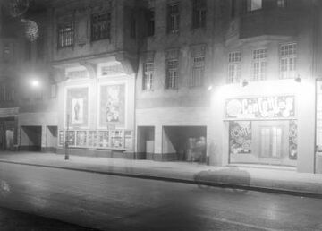 Kino Capitol (1936)