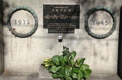 Denkmal Unsterbliche Opfer, Bahnhof Speising, 1130 Hetzendorfer Straße 188.JPG