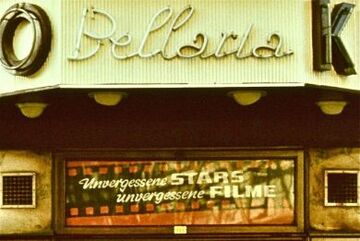 Bellaria Kino (Herwig Jobst, 1980)