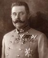 Franz Ferdinand von Österreich-Este
