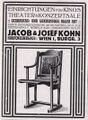 Jacob & Josef Kohn