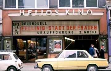 Helios Kino (Herwig Jobst, 1980)