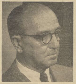 Würdigung Kelsens in der "Arbeiter-Zeitung", 08.10.1961
