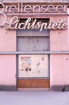 Breitenseer Lichtspiele (Herwig Jobst, 1980)