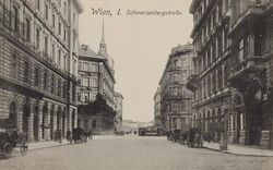 1., Schwarzenbergstraße - Blick gegen Schwarzenbergplatz.jpg