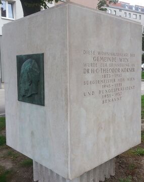 Denkmal 1050 Leopold-Rister-Gasse 5