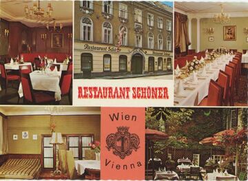 Restaurant Schöner (1992)
