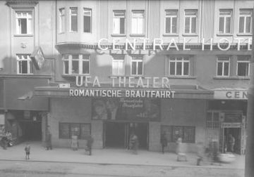 Ufa-Theater-Kino (1944)