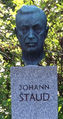 Denkmal Johann Staud