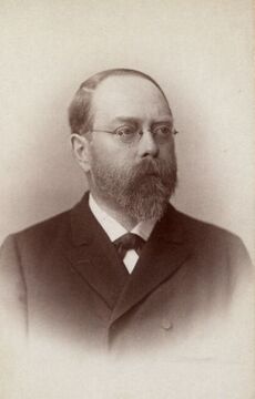 Emanuel Hannak, 1893
