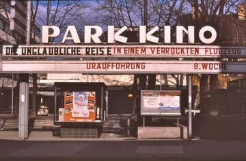Park Kino Hietzing (Herwig Jobst, 1980)